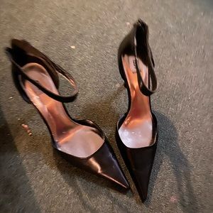 Bakers heels size 8 women